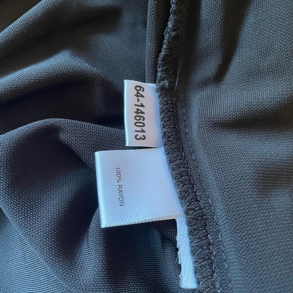 Ann Taylor petite dress - Picture 6 of 6